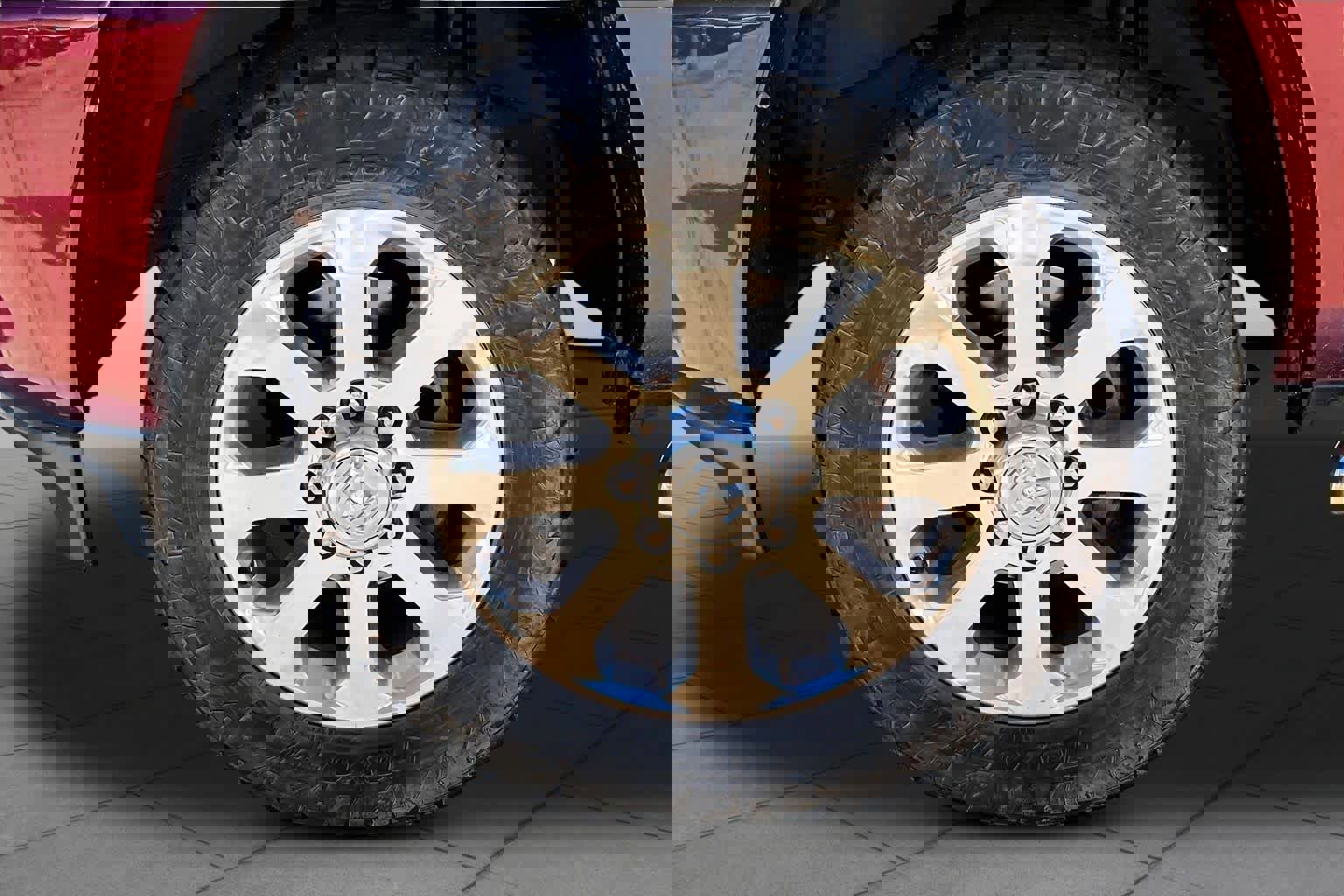 Used 2019 RAM 2500 Laramie AWD/4WD image 11