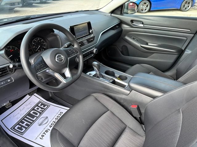 Used 2021 Nissan Altima 2.5 S w/ Driver Assist Package FWD image 11