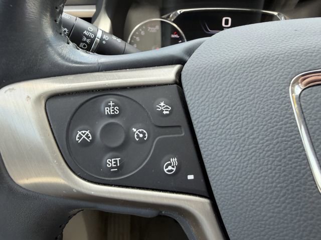 Used 2021 GMC Acadia Denali w/ Denali Ultimate Package AWD/4WD image 31