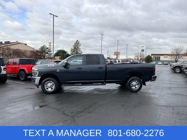 New 2026 RAM 2500 Tradesman AWD/4WD image 7