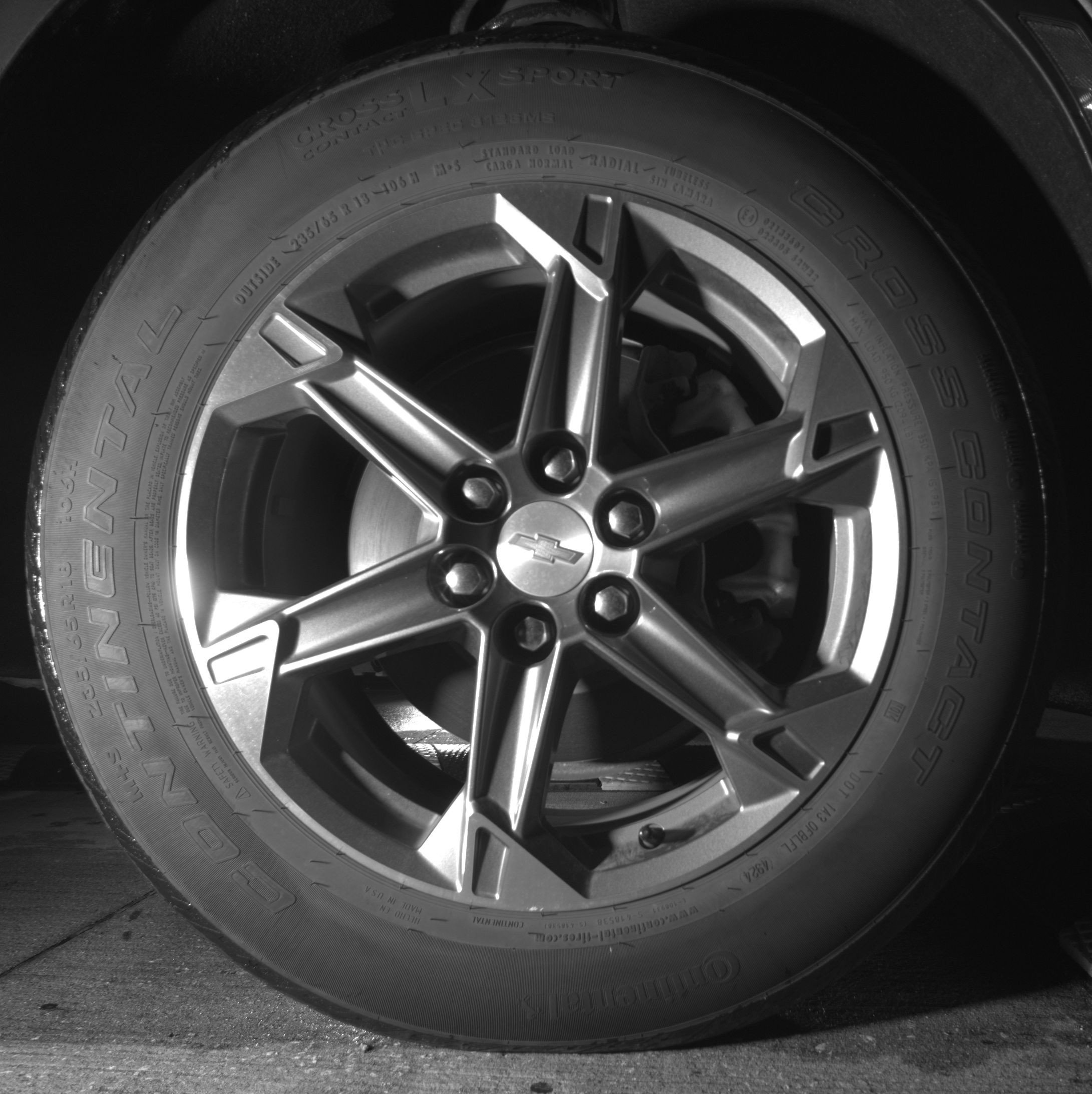 Used 2025 Chevrolet Blazer LT image 13