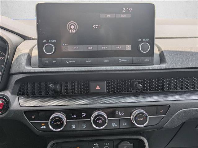 Used 2024 Honda CR-V EX image 14