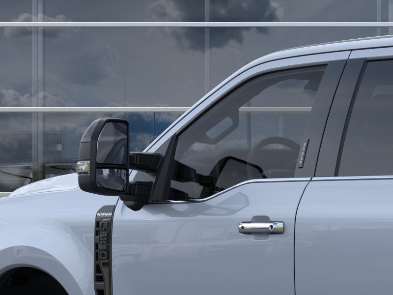 New 2026 Ford F250 Platinum AWD/4WD image 20