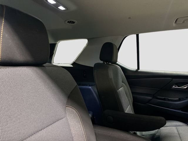 Used 2021 Chevrolet Traverse LT image 29