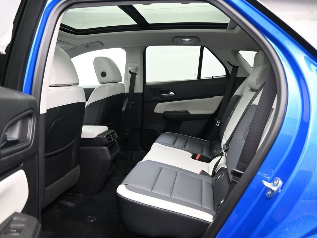 New 2026 Honda Prologue Touring image 24