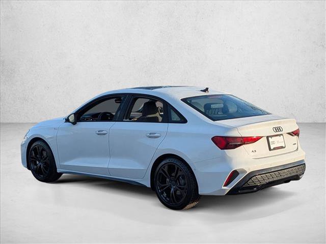 New 2026 Audi A3 2.0T Premium Plus image 7