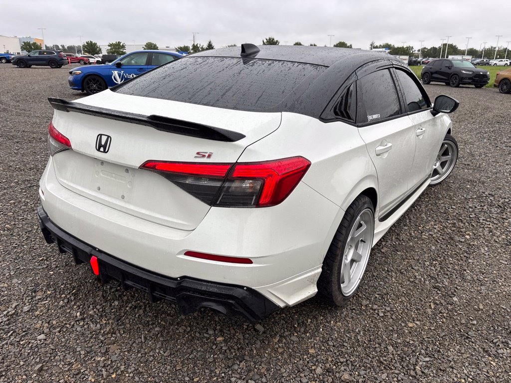 Used 2024 Honda Civic Si image 12
