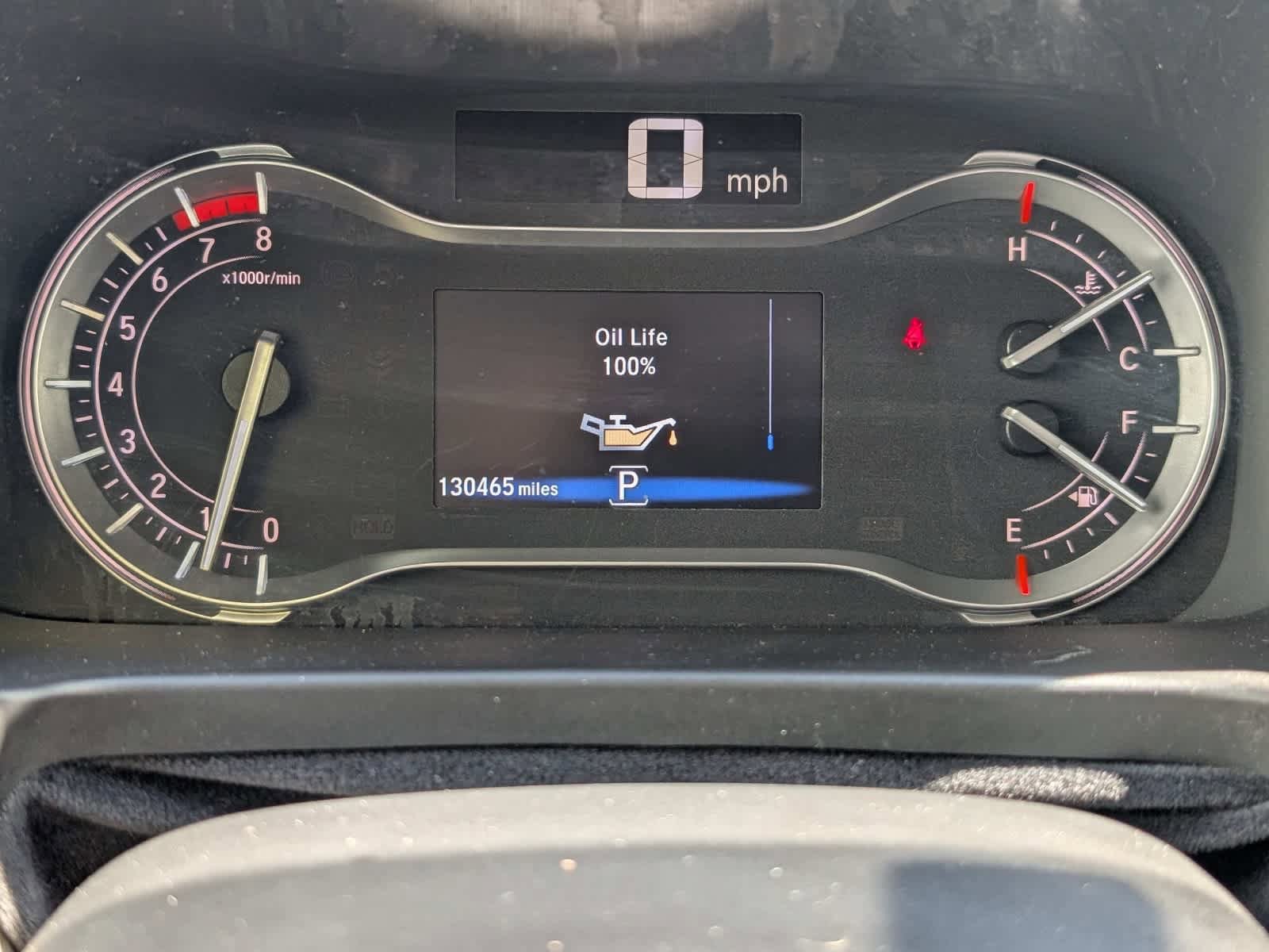 Used 2018 Honda Pilot LX image 24