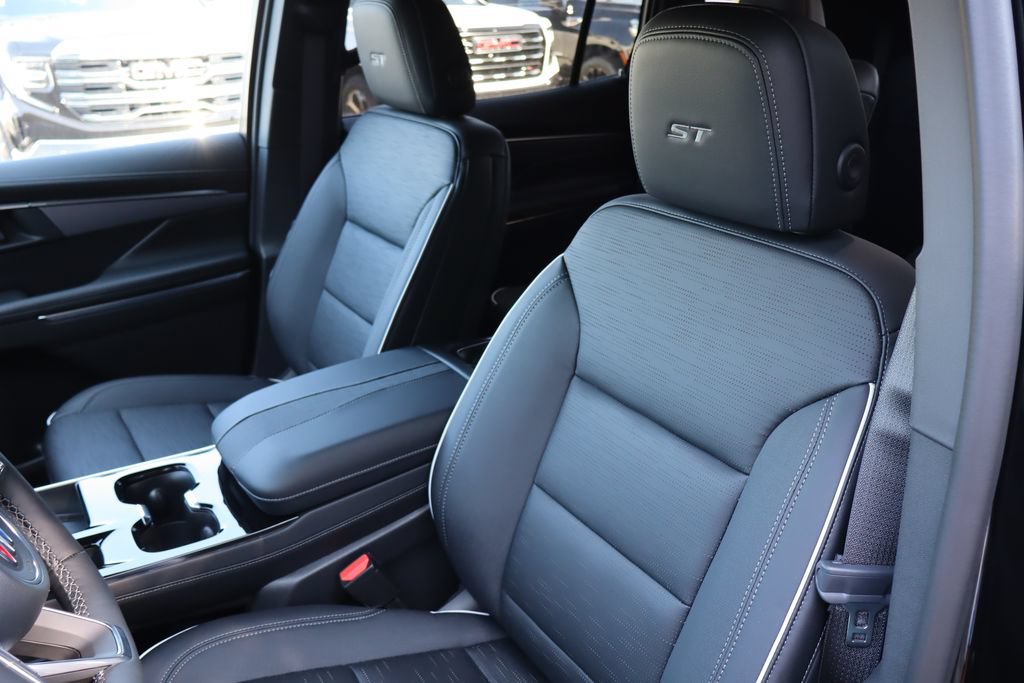 New 2026 Buick Enclave Sport Touring w/ Power Package FWD image 12