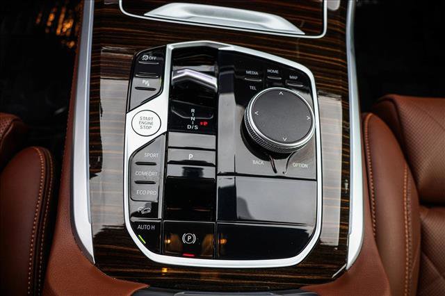 Used 2025 BMW X5 xDrive40i image 21