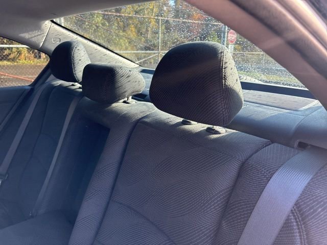 Used 2017 Honda Accord EX image 24