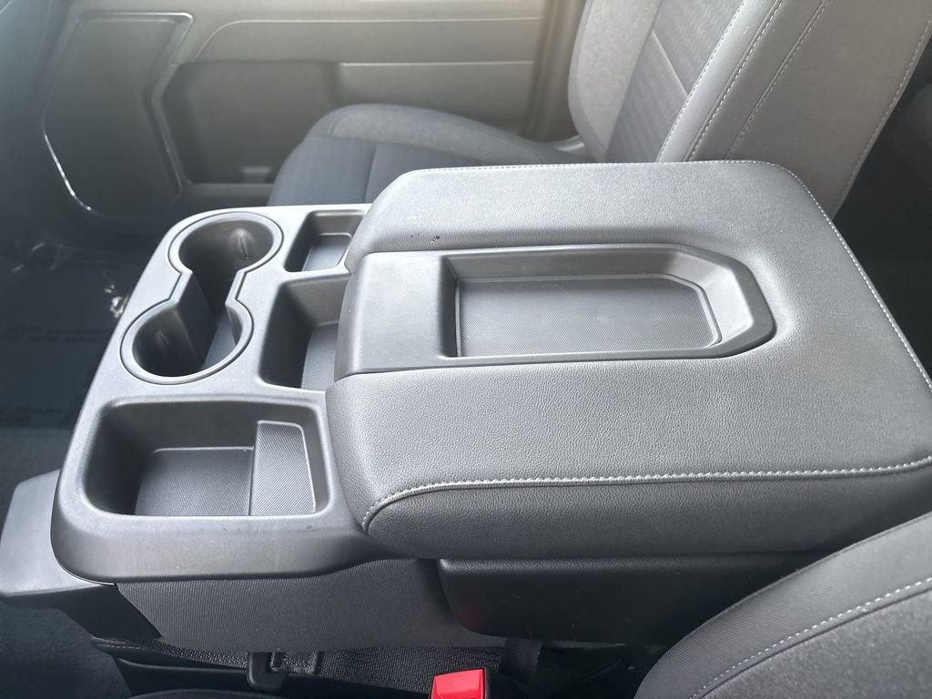 Used 2024 Chevrolet Silverado 1500 LT image 29