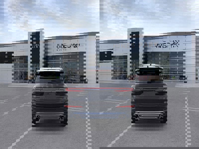 New 2026 Lincoln Corsair Premiere image 5