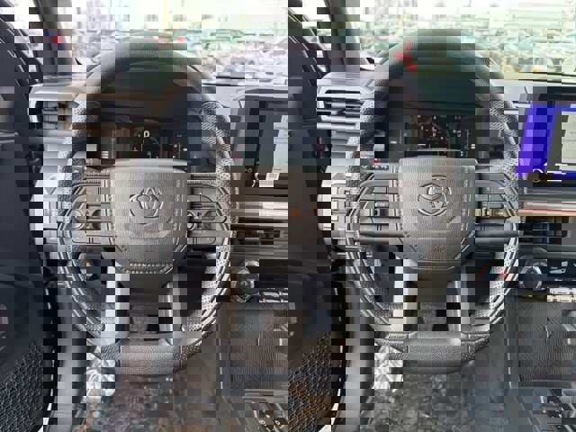 New 2026 Toyota Tacoma SR5 image 26