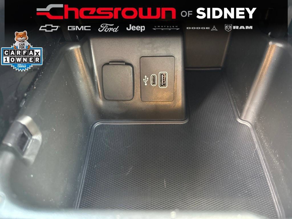 Used 2025 Ford Explorer Platinum w/ LUX Leather Package AWD/4WD image 20