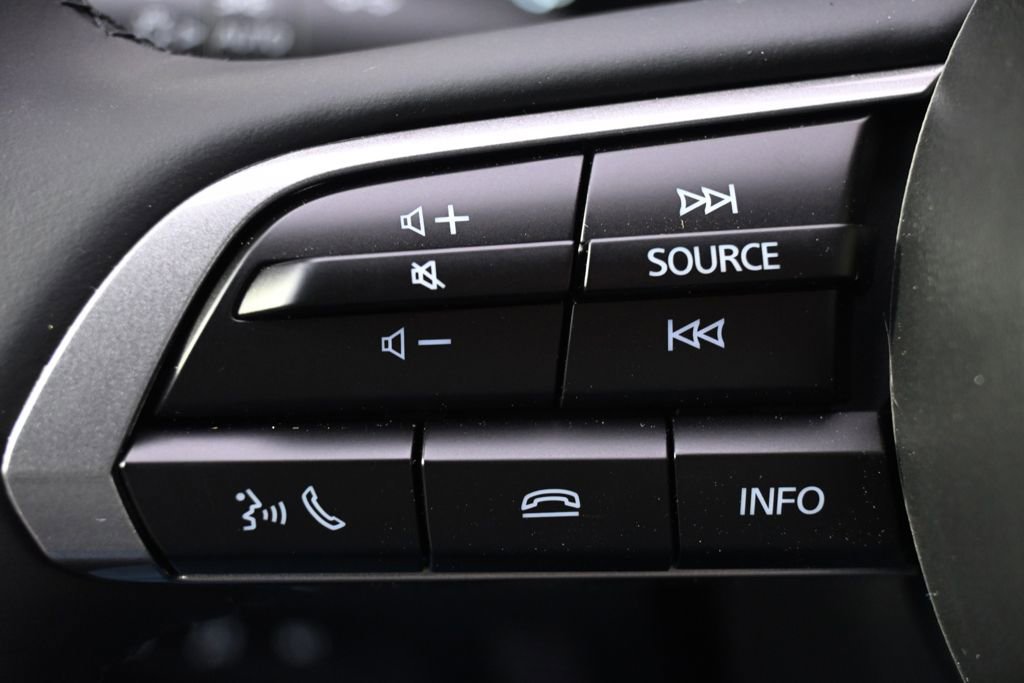 New 2026 MAZDA CX-30 AWD 2.5 S w/ Select Sport Pkg image 32