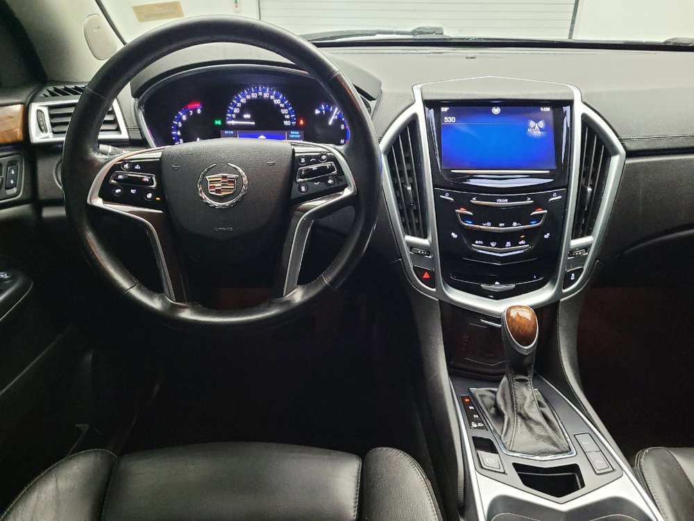 Used 2014 Cadillac SRX Luxury image 22