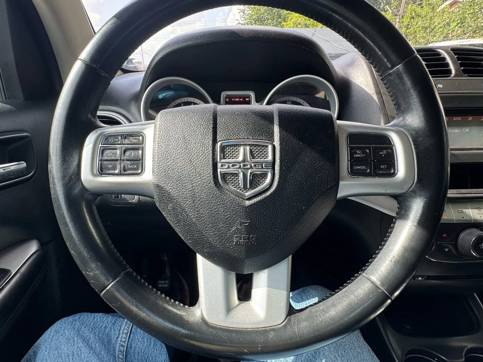 Used 2018 Dodge Journey SE w/ Popular Equipment Group FWD image 29