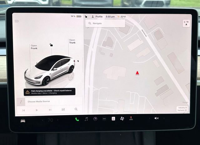 Used 2023 Tesla Model 3 Long Range image 14