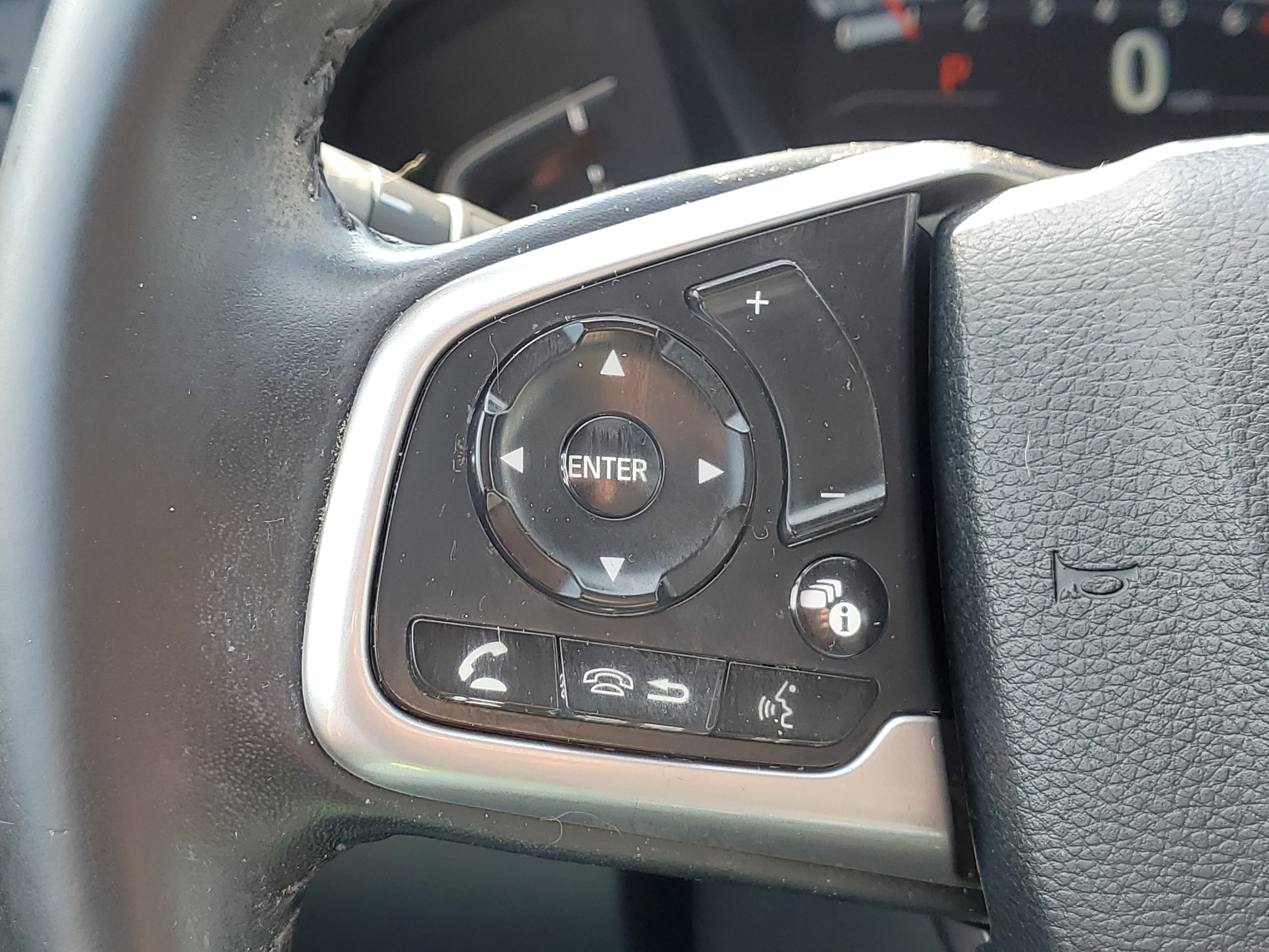 Certified 2019 Honda CR-V EX-L image 21