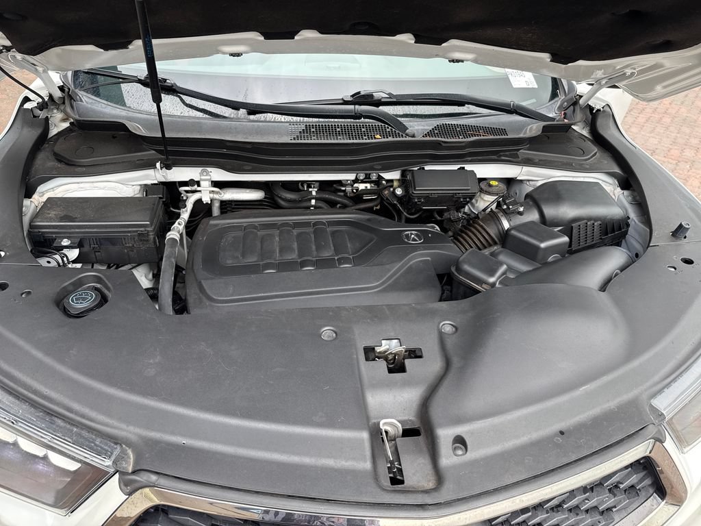Used 2020 Acura MDX A-Spec AWD/4WD image 19
