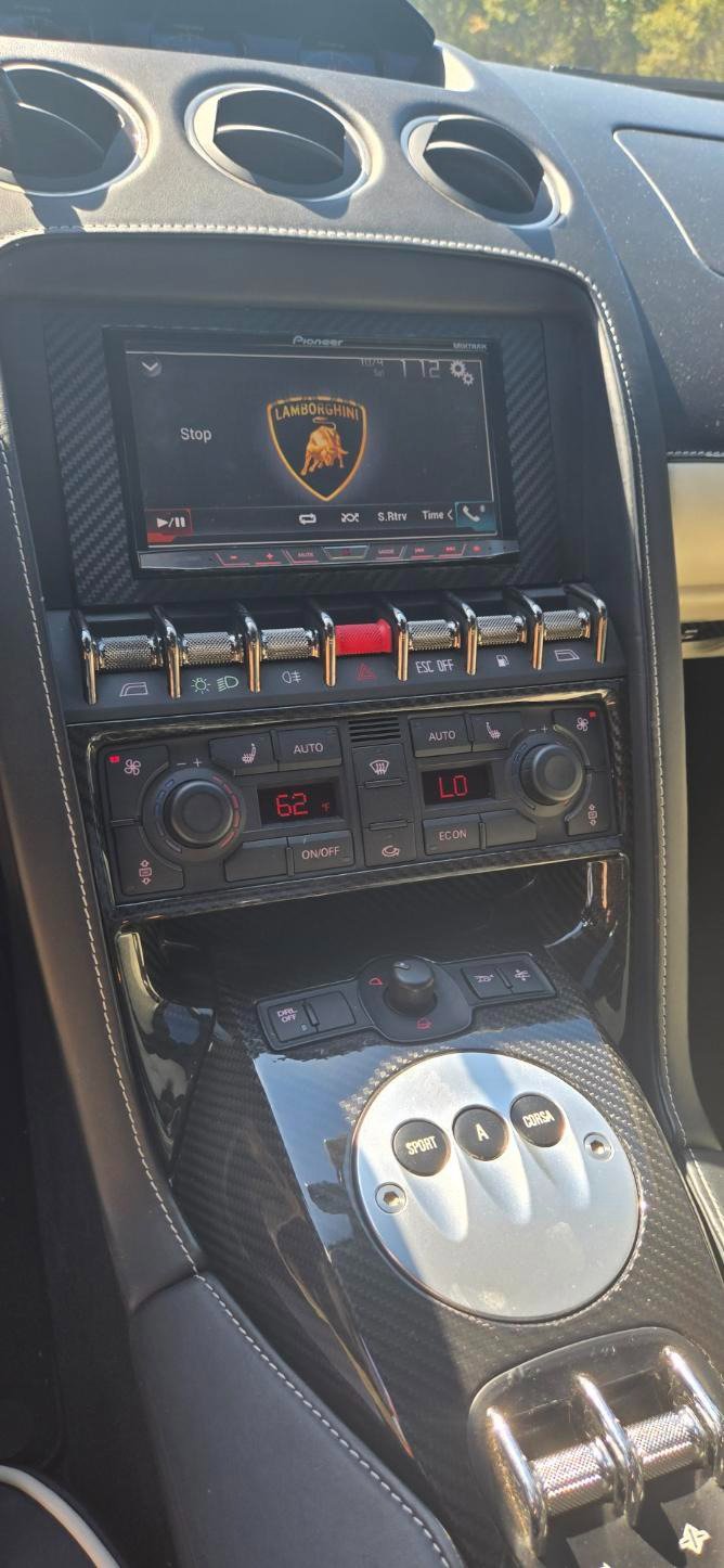 Used 2011 Lamborghini Gallardo LP 560-4 image 16