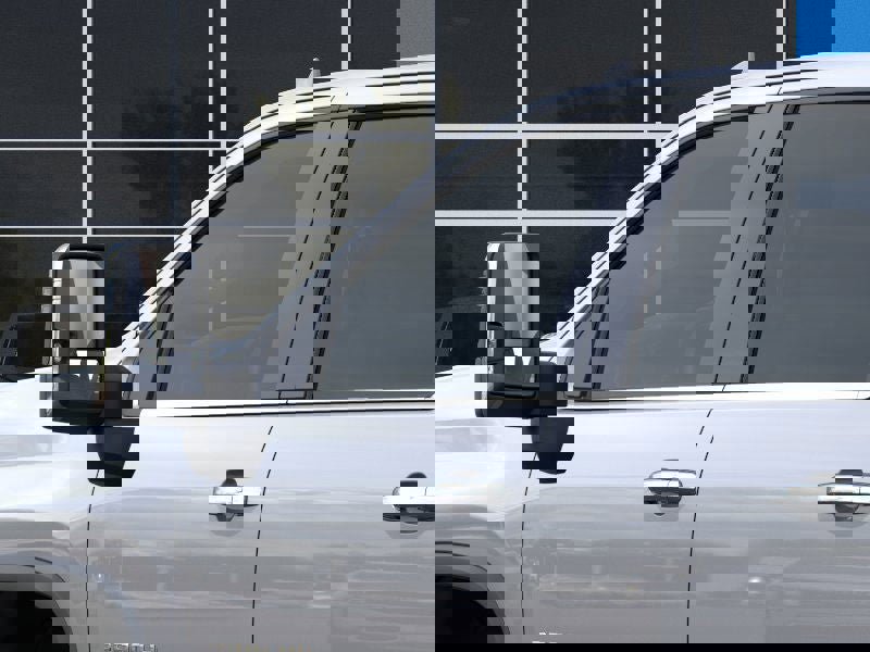 New 2026 Chevrolet Silverado 2500 LTZ image 12