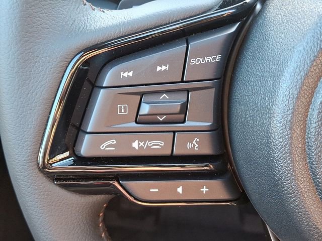 New 2026 Subaru Forester Sport image 21