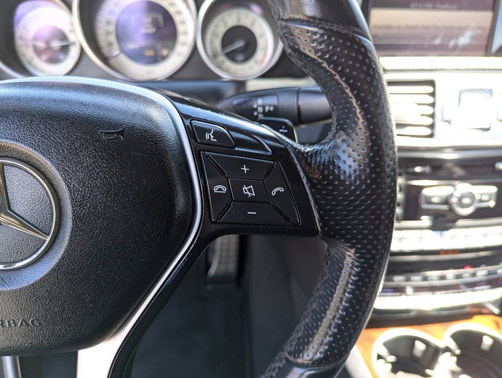Used 2014 Mercedes-Benz E 350 Cabriolet image 20