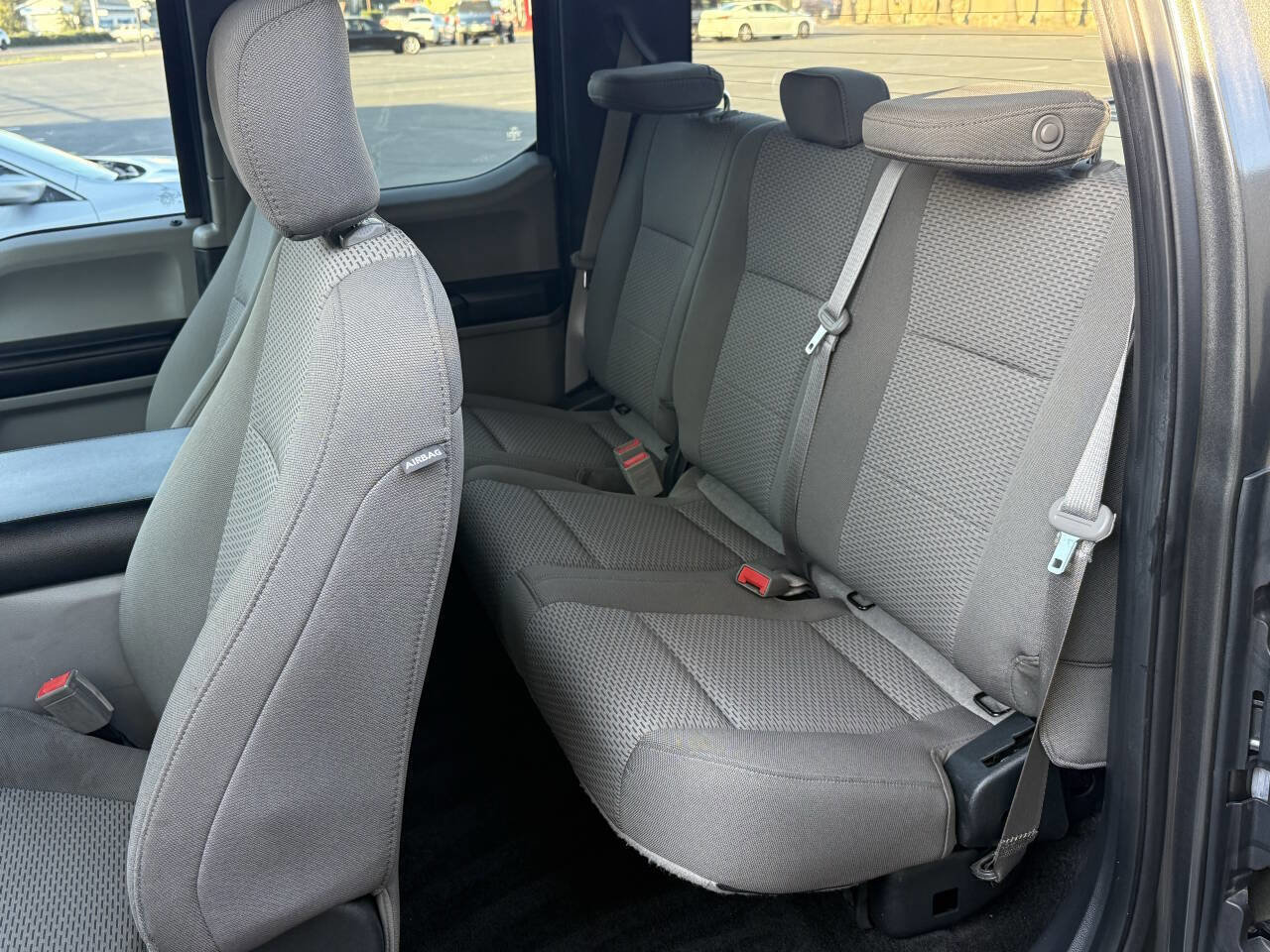 Used 2018 Ford F150 XLT w/ Equipment Group 302A Luxury image 18