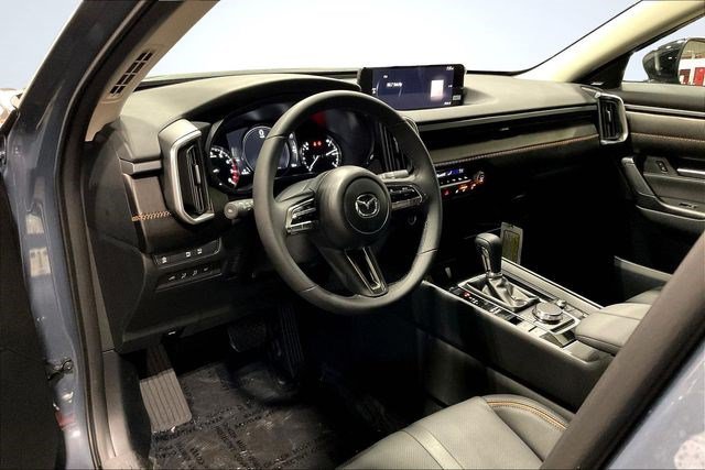 New 2026 MAZDA CX-50 AWD 2.5 S w/ Weather Package image 7