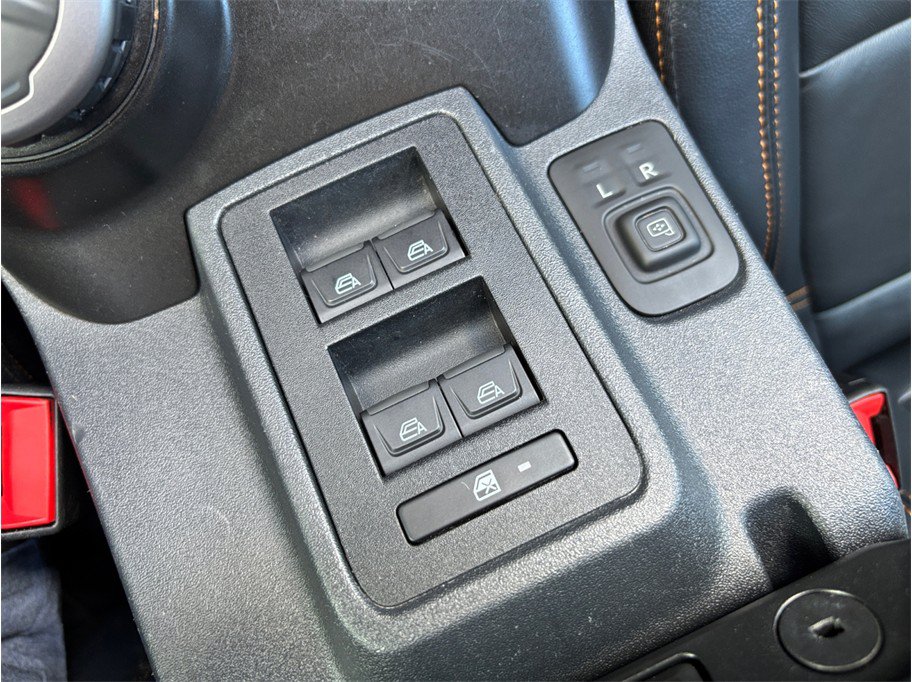 Used 2023 Ford Bronco Badlands AWD/4WD image 24