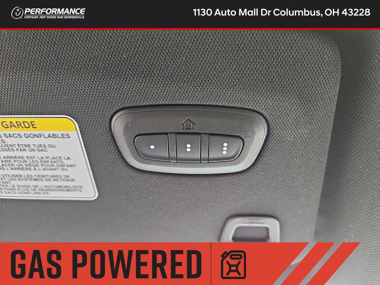 New 2026 Dodge Charger R/T w/ Driver Convenience Group AWD/4WD image 24