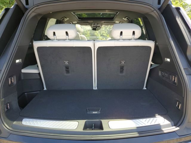 New 2026 Cadillac Vistiq Luxury image 8