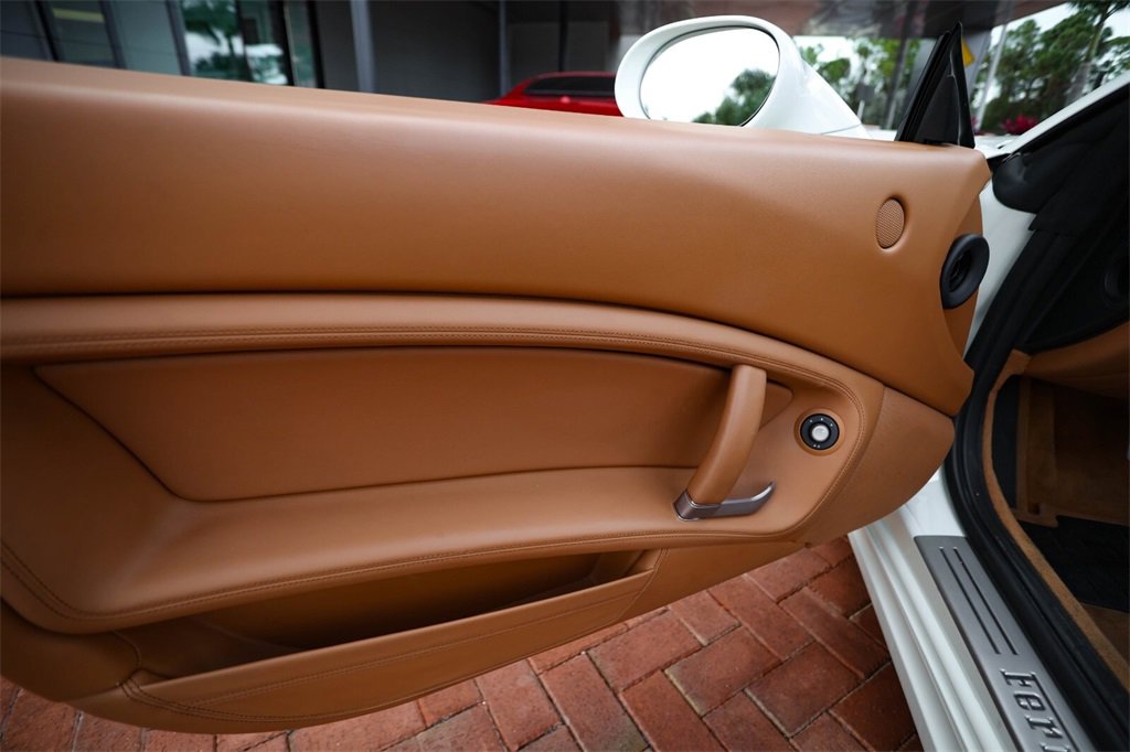 Certified 2012 Ferrari California image 41