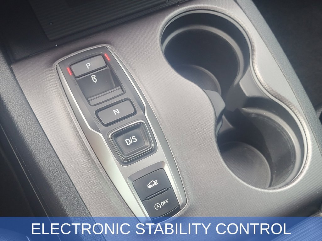 Used 2021 Honda Ridgeline RTL-E image 25