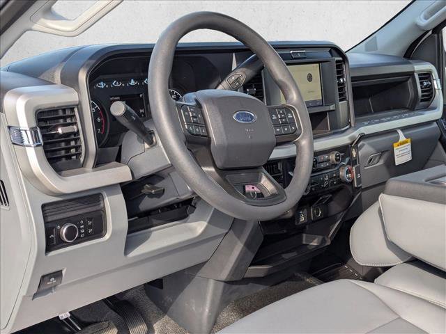 New 2026 Ford F350 XL image 3