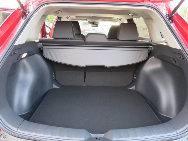 New 2026 Toyota Corolla Cross LE image 19