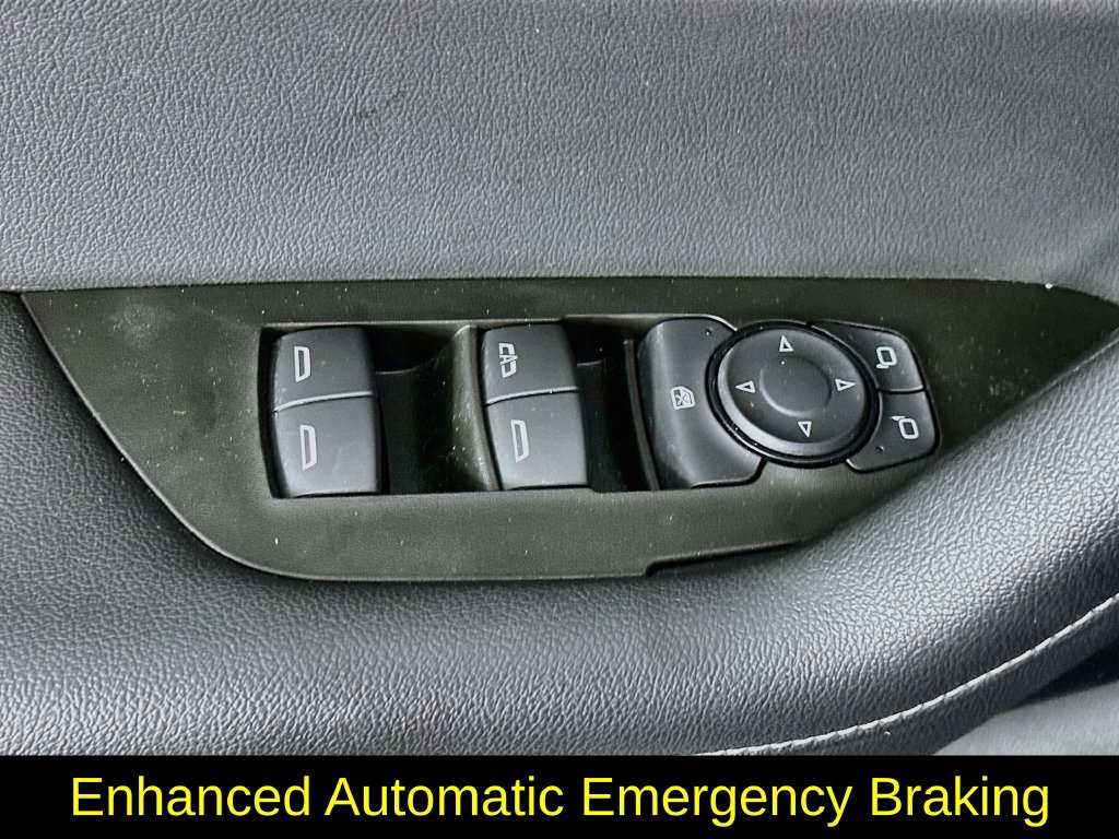 Used 2024 Chevrolet Blazer LT w/ Convenience Package FWD image 24
