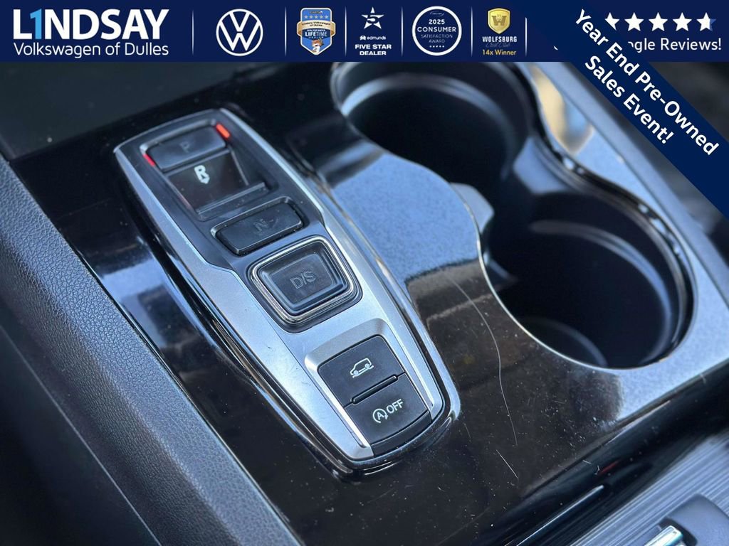 Used 2016 Honda Pilot Touring image 19