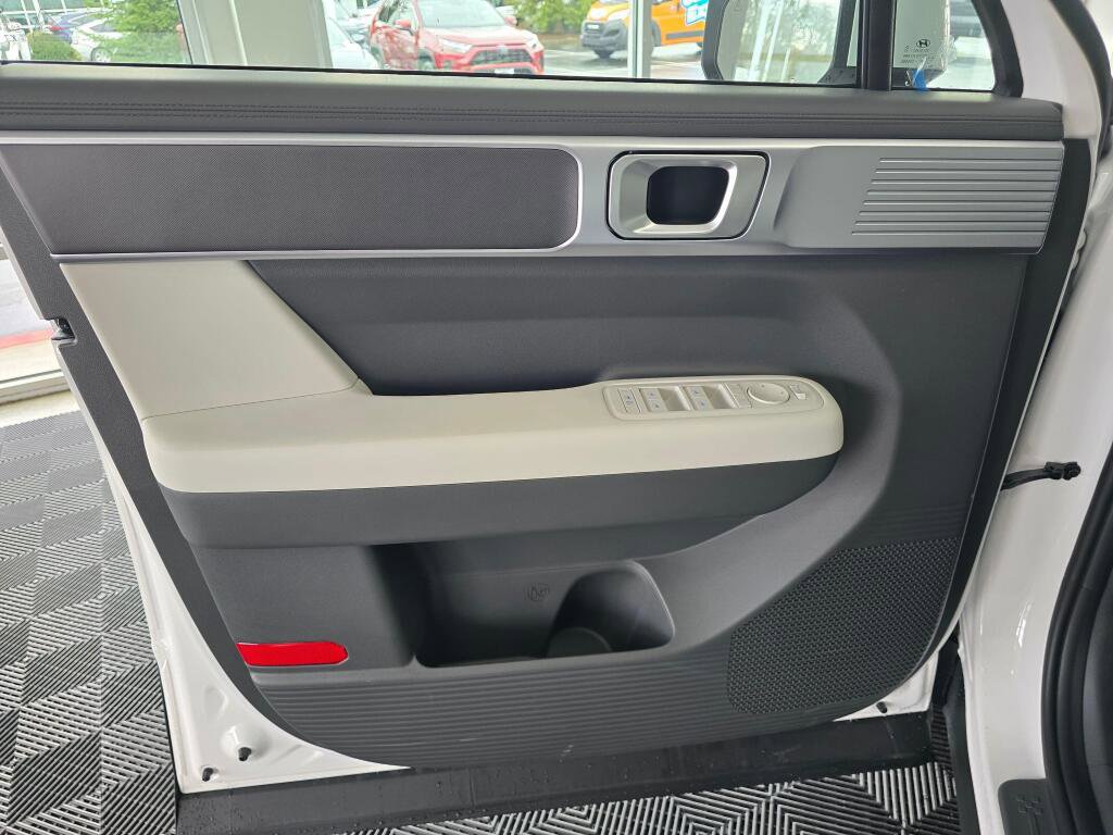 New 2026 Hyundai Santa Fe SE image 33