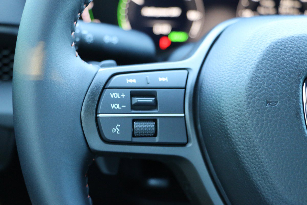 Used 2026 Honda CR-V Sport-L image 19