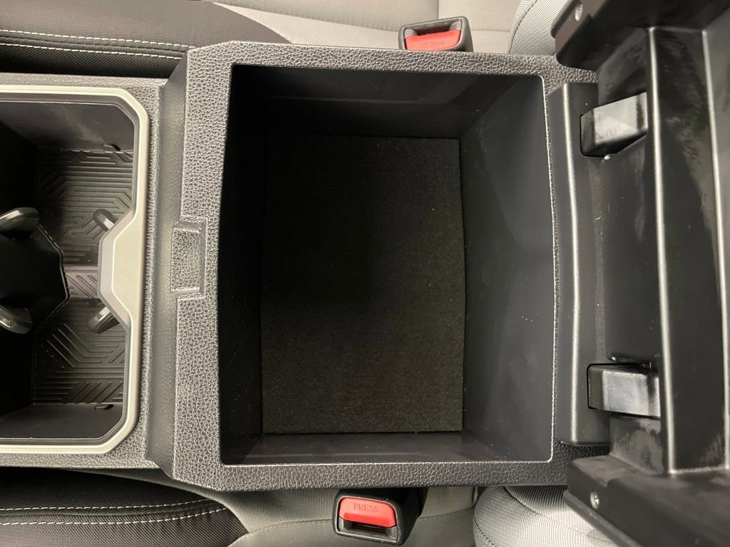 Certified 2025 Toyota Tacoma TRD Off-Road image 23