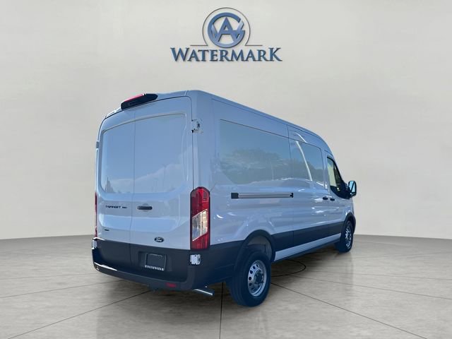 New 2026 Ford Transit 150 148 Medium Roof AWD image 5