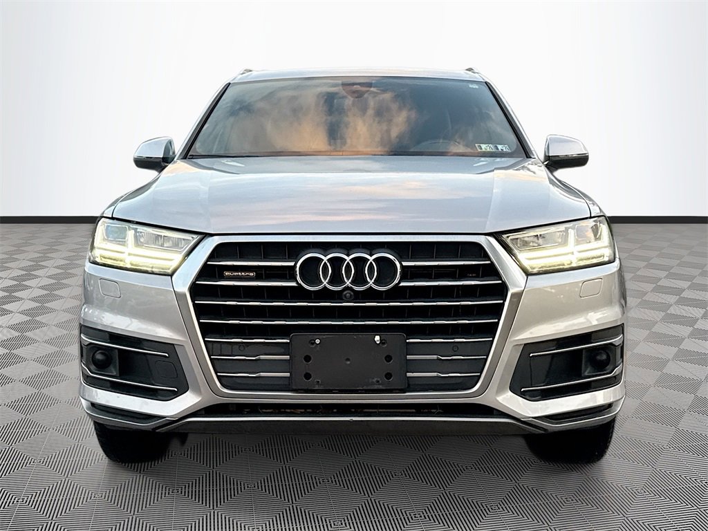 Used 2019 Audi Q7 2.0T Premium Plus w/ Premium Plus Package image 2