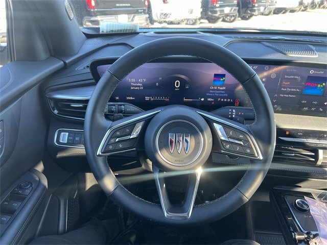 New 2026 Buick Enclave Preferred w/ Power Package image 17