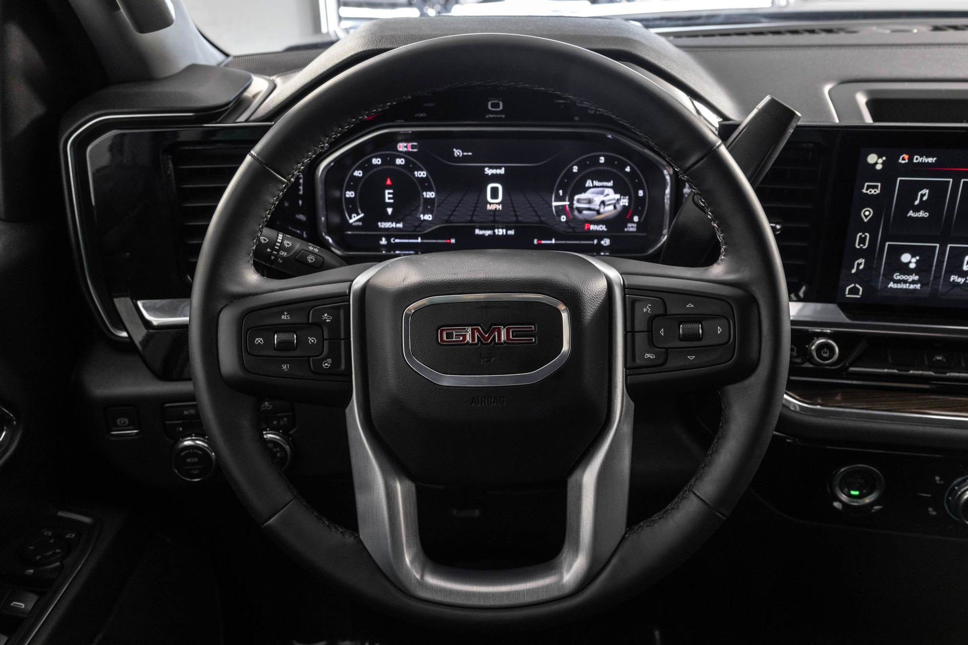 Certified 2024 GMC Sierra 1500 Elevation AWD/4WD image 28