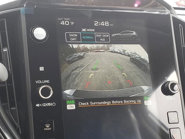 New 2026 Subaru Crosstrek 2.5i Limited image 19