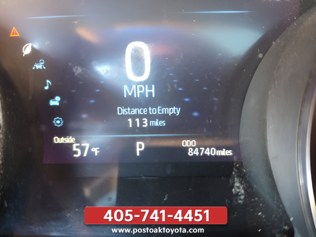 Used 2023 Toyota Camry XSE FWD image 23