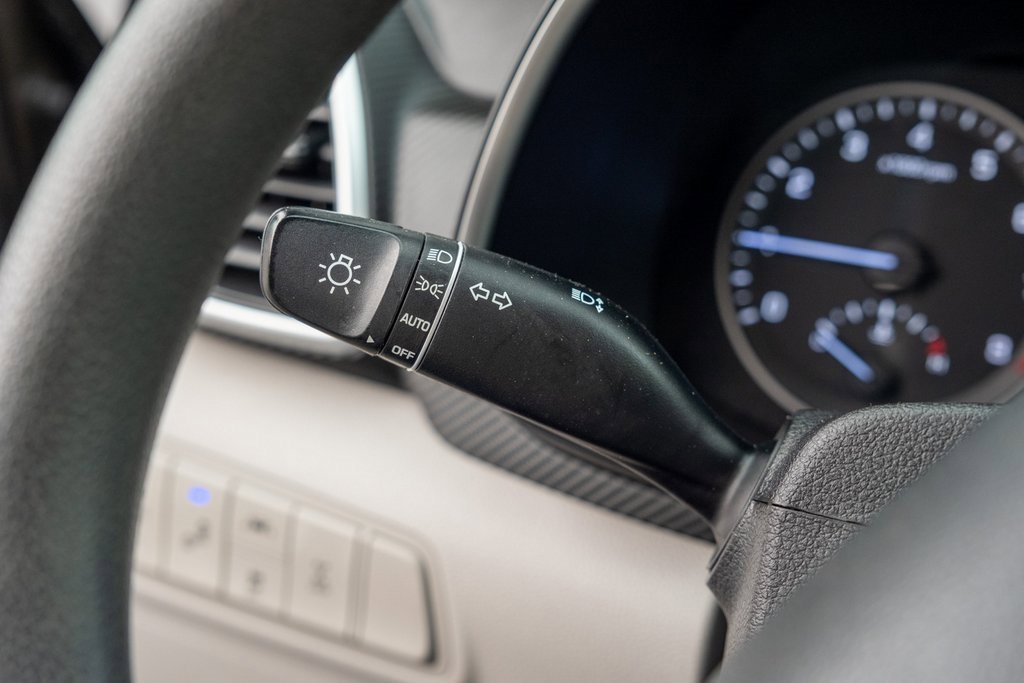 Used 2020 Hyundai Tucson SEL image 13